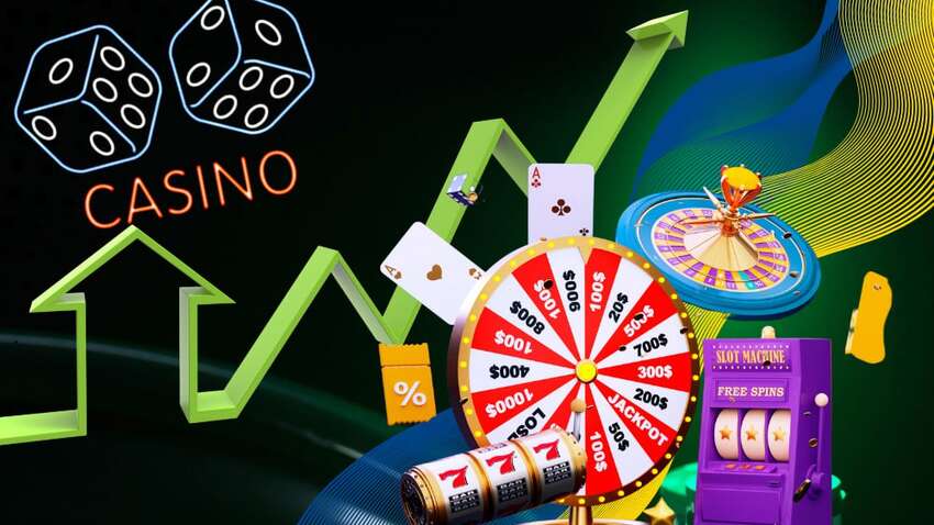 Exploring the Landscape of UK Online Casino Companies 29 Exploring the Landscape of UK Online Casino Companies 29