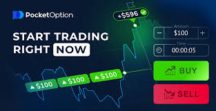 Mastering the 5 Second Pocket Option Strategy for Effective Trading Mastering the 5 Second Pocket Option Strategy for Effective Trading