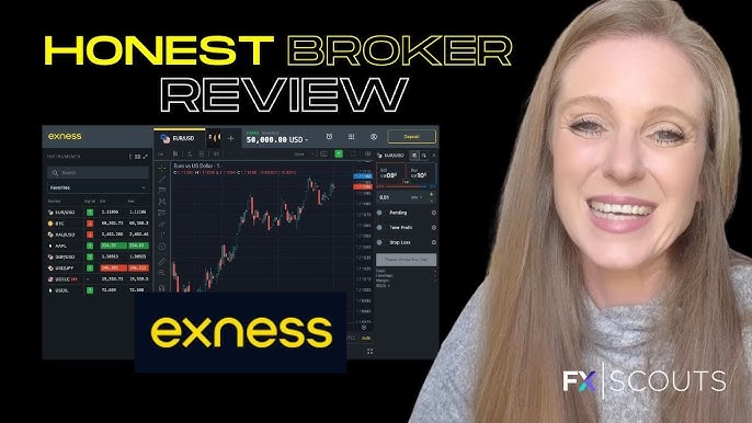 Maximize Your Trading Potential with Exness Trading Calculator
