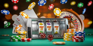 Objevte vzrušení v české nové casino