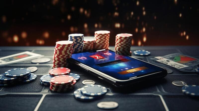 Pul ishlang va zavqlaning Discover the Thrill of Winning
