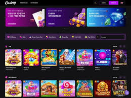 The Ultimate Experience at Casiny Casino The Ultimate Experience at Casiny Casino