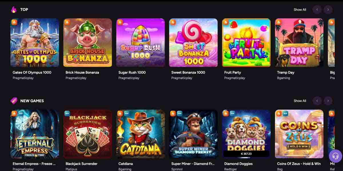 The Ultimate Guide to Casiny Casino Your Go-To Gambling Destination