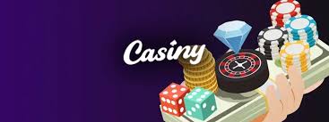 The Ultimate Guide to Casiny Casino Your Go-To Gambling Destination