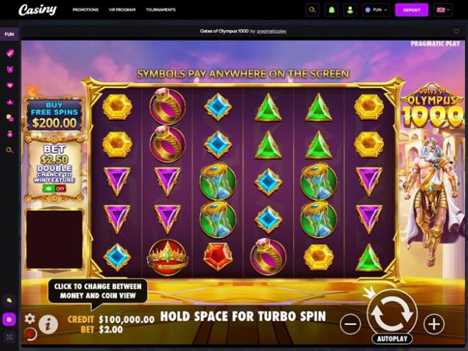 The Ultimate Guide to Casiny Casino Your Go-To Gambling Destination