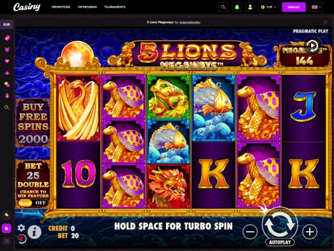 Unlocking Excitement Discover the Secrets of Casiny Bonus Codes