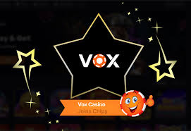 VOX Casino logowanie — szybki przewodnik i porady VOX Casino logowanie — szybki przewodnik i porady