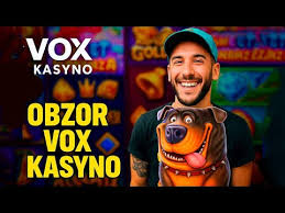 VOX Casino logowanie — szybki przewodnik i porady VOX Casino logowanie — szybki przewodnik i porady