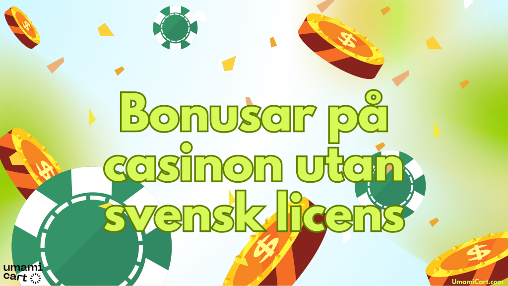 Casino utan licens En djupdykning i osäkra spelmiljöer