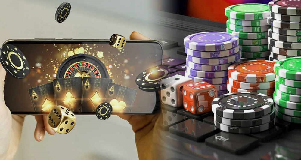 Discover the Excitement of Winit Casino Your Ultimate Gaming Destination Discover the Excitement of Winit Casino Your Ultimate Gaming Destination