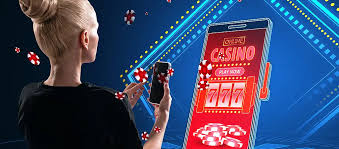 Fedezze fel a megbízható online casinók világát 1