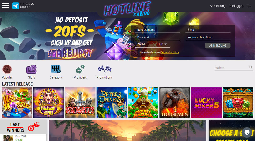 Hotline Casino - Twój przewodnik po najlepszych grach online! Hotline Casino - Twój przewodnik po najlepszych grach online!