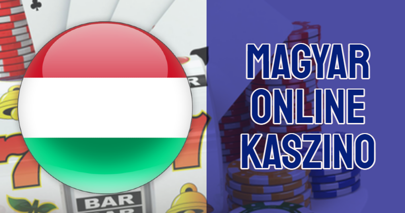 Legjobb online kaszinók magyar játékosai Fedezd fel a legjobb lehetőségeket!