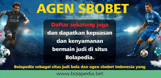 Panduan Lengkap Memilih agen sbobet casino Terpercaya di Indonesia