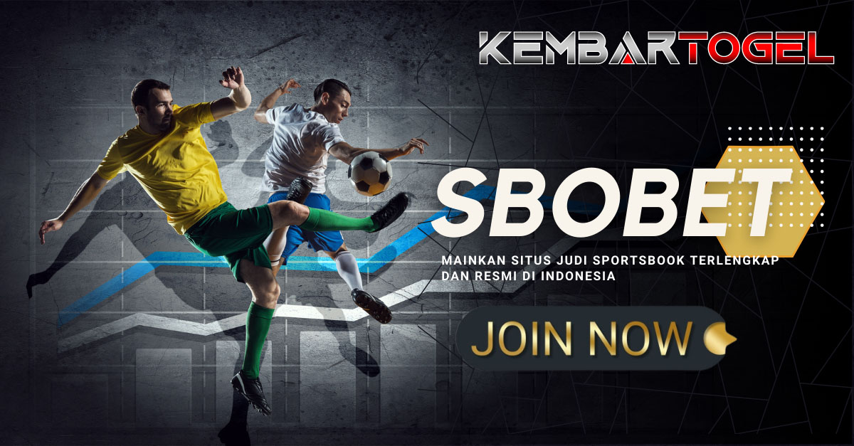Panduan Lengkap Memilih agen sbobet casino Terpercaya di Indonesia