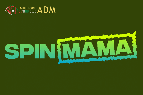 Spinmama Casino - Twoje Ultimate Miejsce na Gry Online